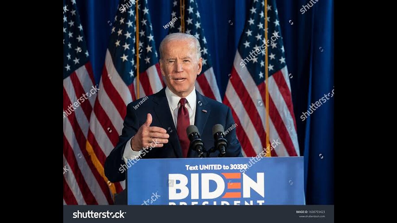 The Five': Biden mocks talks of an impeachment inquiry