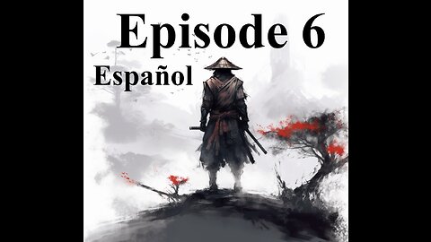 TBP Ep. 6 - Actualización del progreso del podcast hasta ahora (Español)