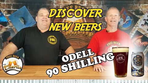 Paying a 90 schilling tax on beer...worth it! | Beer Review