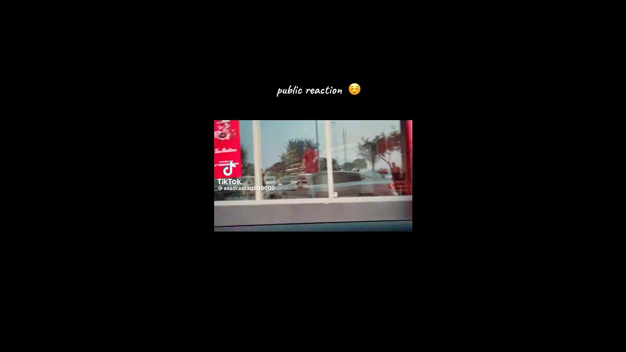 Audi A5 public reaction