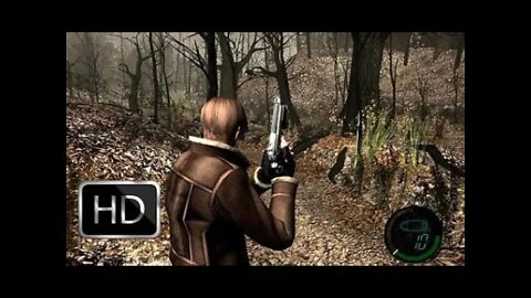 resident evil 4 modo rapido apelão - Transmissão ao vivo de Mister Kaveira