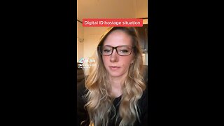 Canada forcing digital ID 😡