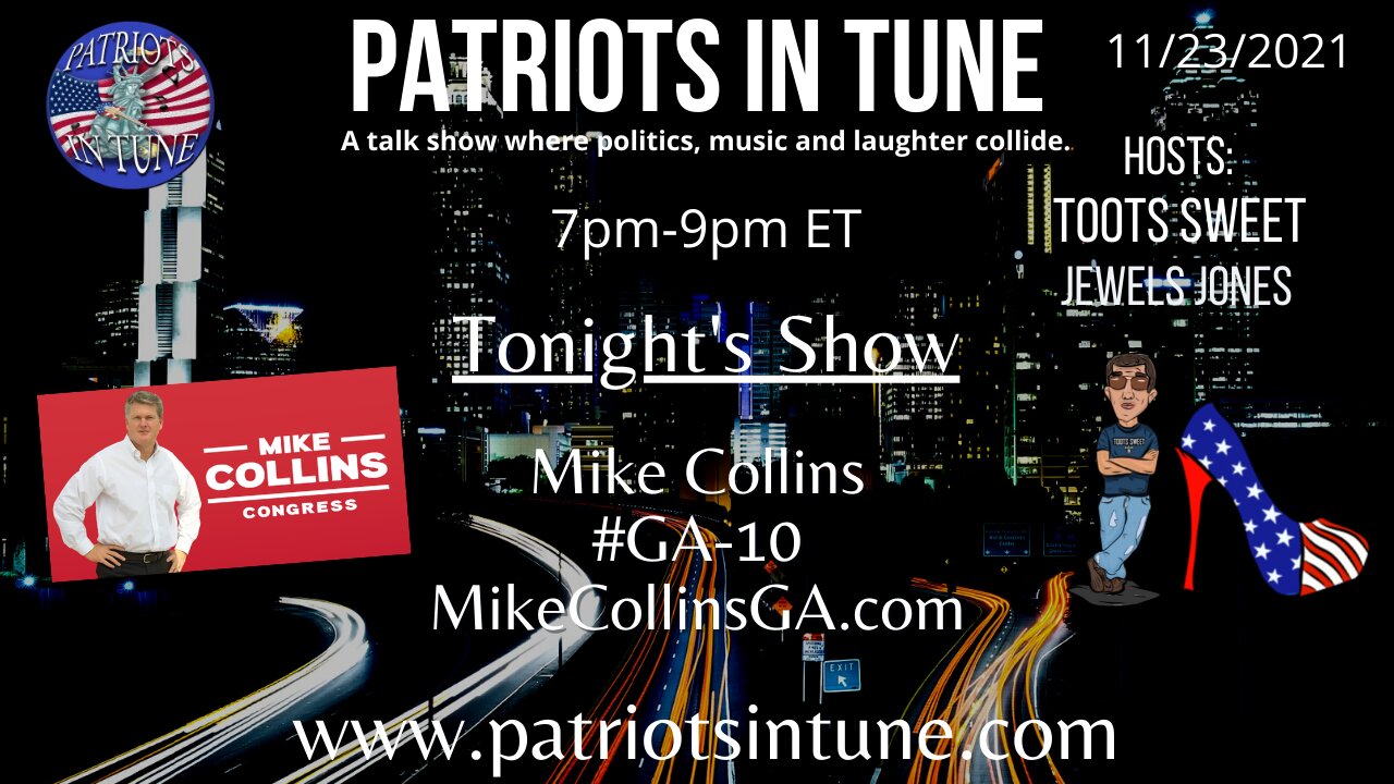 Christmas Massacre: Career Criminal Darrell Brook Charged .. 5 Counts First Degree Intentional Homicide! Special Guest: MIKE COLLINS #GA10 - PIT - Ep. #497 - 11/23/2021