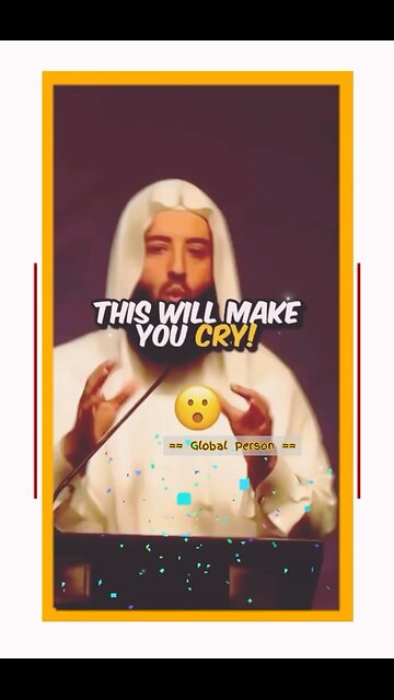 Allah is sufficient for us…. #UstadhWahajtarin😊