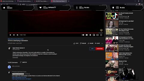 [ENG/PC/+18] Rant and talking shit is all