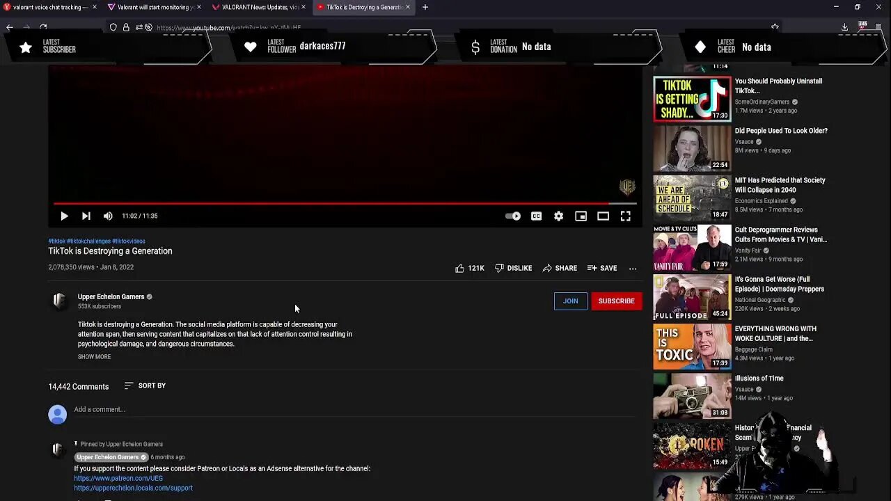 [ENG/PC/+18] Rant and talking shit is all