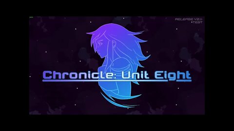 Chronicle Unit Eight rogue like de nave