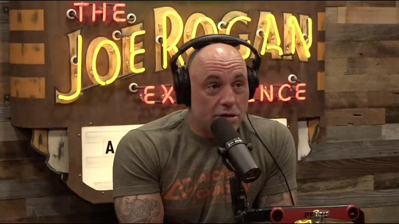 TikTok | "They (TikTok) Are Recording Keystrokes." - Congressman Ronny Jackson + "They Are Monitoring Your Keystrokes." - Joe Rogan