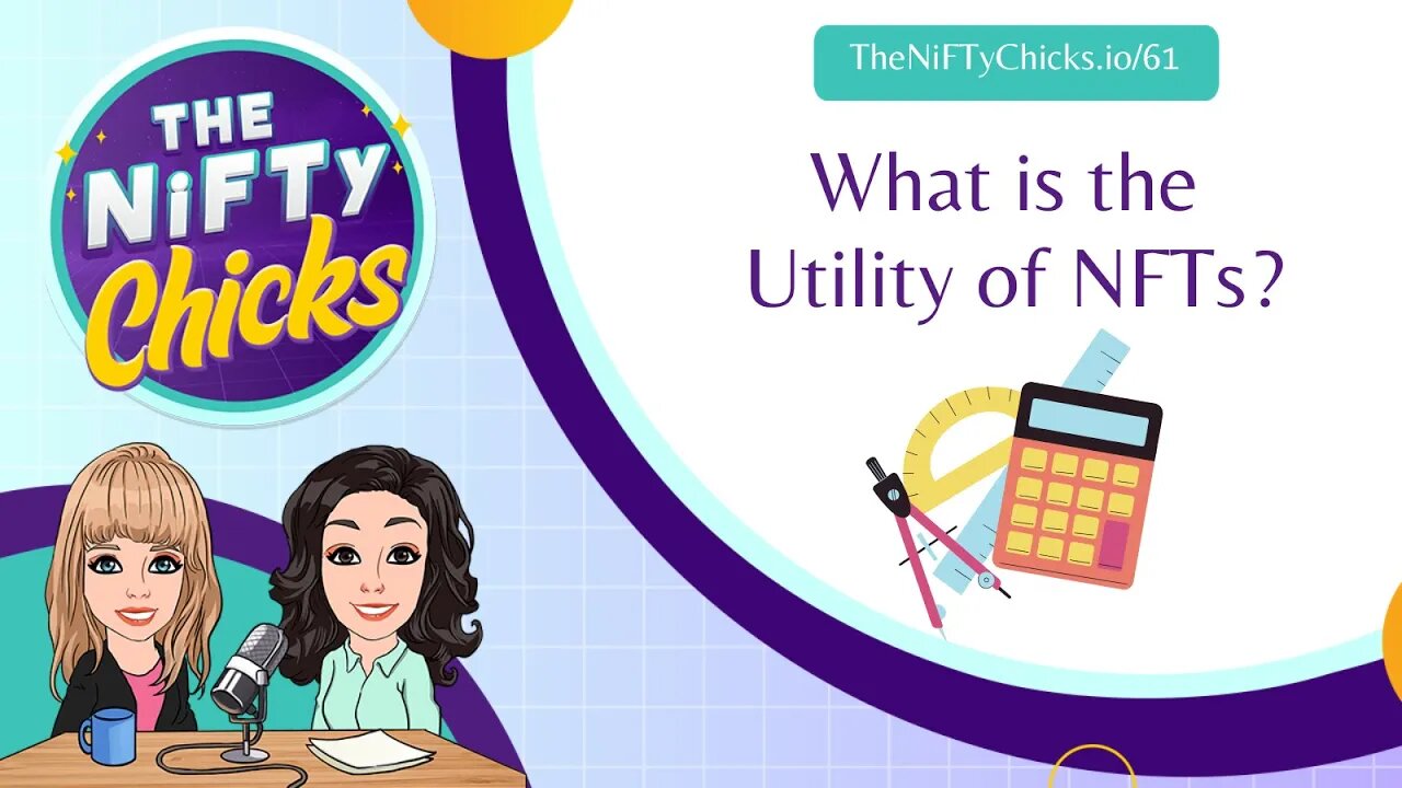 What is the Utility of NFTs