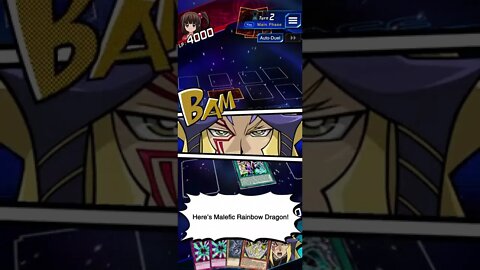 Yu-Gi-Oh! Duel Links - Is Paradox & His Deck Any Good? (My New Favorite Duelist!)