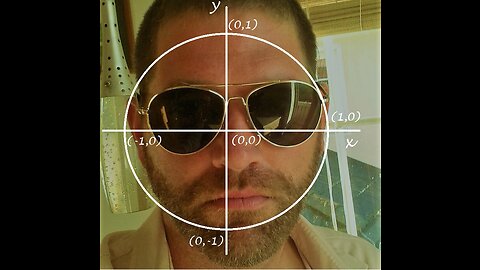 Trigonometry Made Simple Part 2: The Units Circle & First Easy Exercises