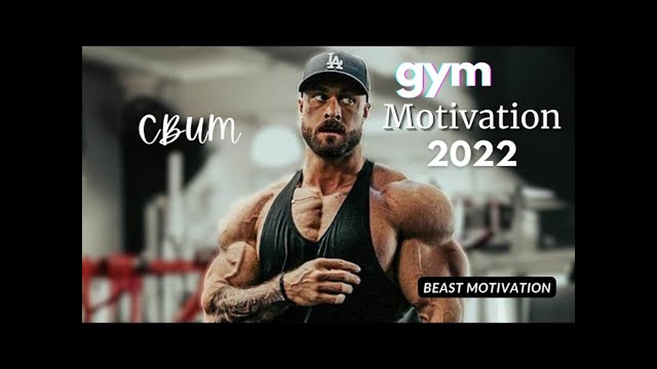 Best gym motivation songs 2023 🏋 Workout music 💪 Gym music 2023