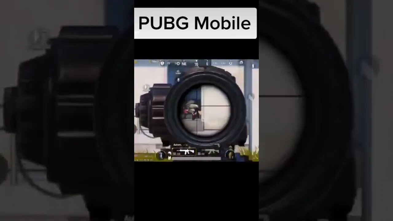 PUBG Mobile