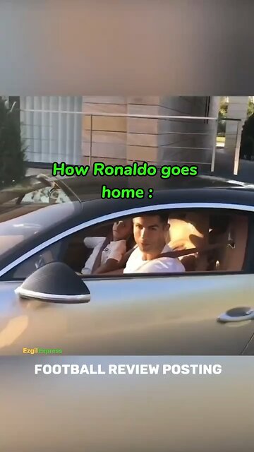 Bro don’t have a car‼️