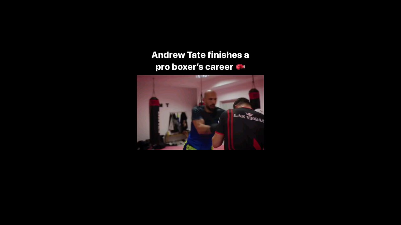 Andrew Tate
