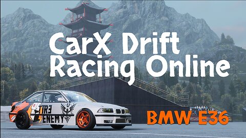 CarX Drift Racing Online