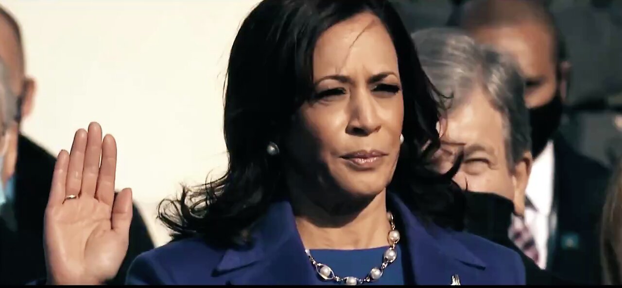 POWER HUNGRY KAMALA: Never Forget How Kamala Harris Joyfully Arrested the Parents of Sick and Disabled children