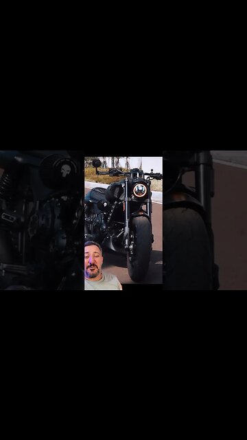 Mais uma da série: motos chinesas que queremos no Brasil VoGE