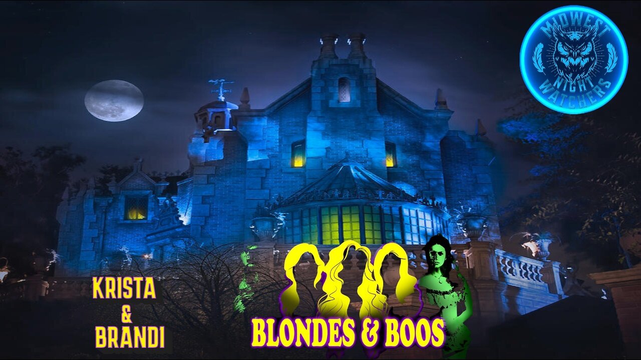 Piercing the Veil - EP 07 with Krista & Brandi from Blondes and Boo's.