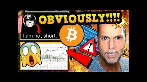 BITCOIN!!!! THE TRUTH IS HIDING IN PLAIN SIGHT!!! THEY DON’T WANT YOU TO KNOW!
