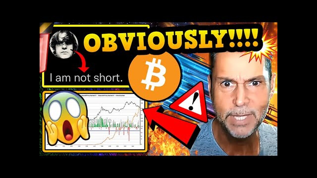 BITCOIN!!!! THE TRUTH IS HIDING IN PLAIN SIGHT!!! THEY DON’T WANT YOU TO KNOW!