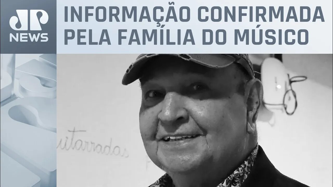 Estrela da MPB, João Donato morre aos 88 anos no Rio de Janeiro