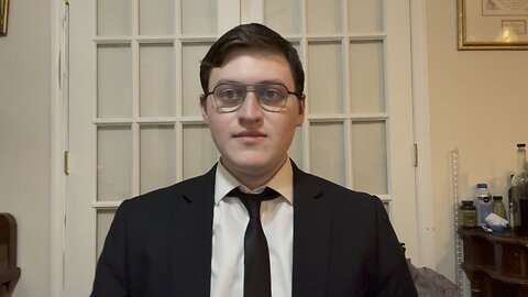 Saturday Special #1 Hurricanes, Earthquakes, and horrifying Biden policies