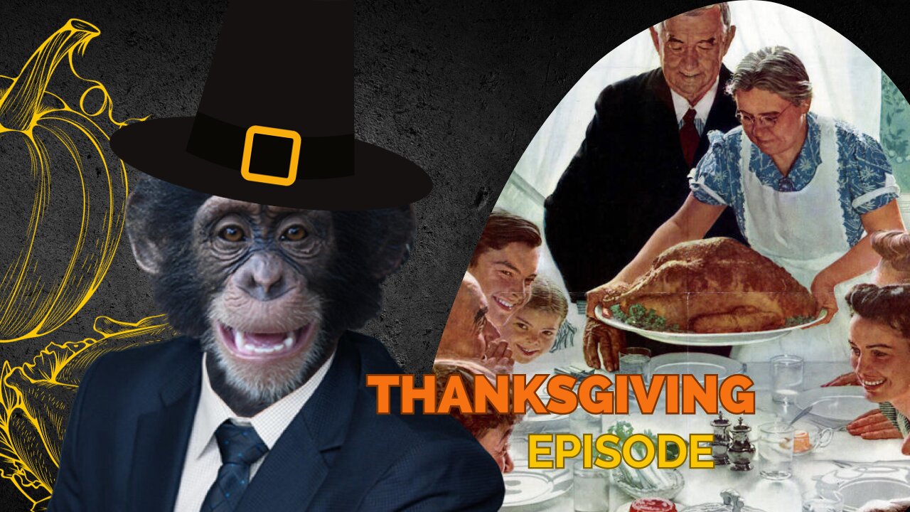 An Average Intelligence Thanksgiving: a huge thank to our subscribers!