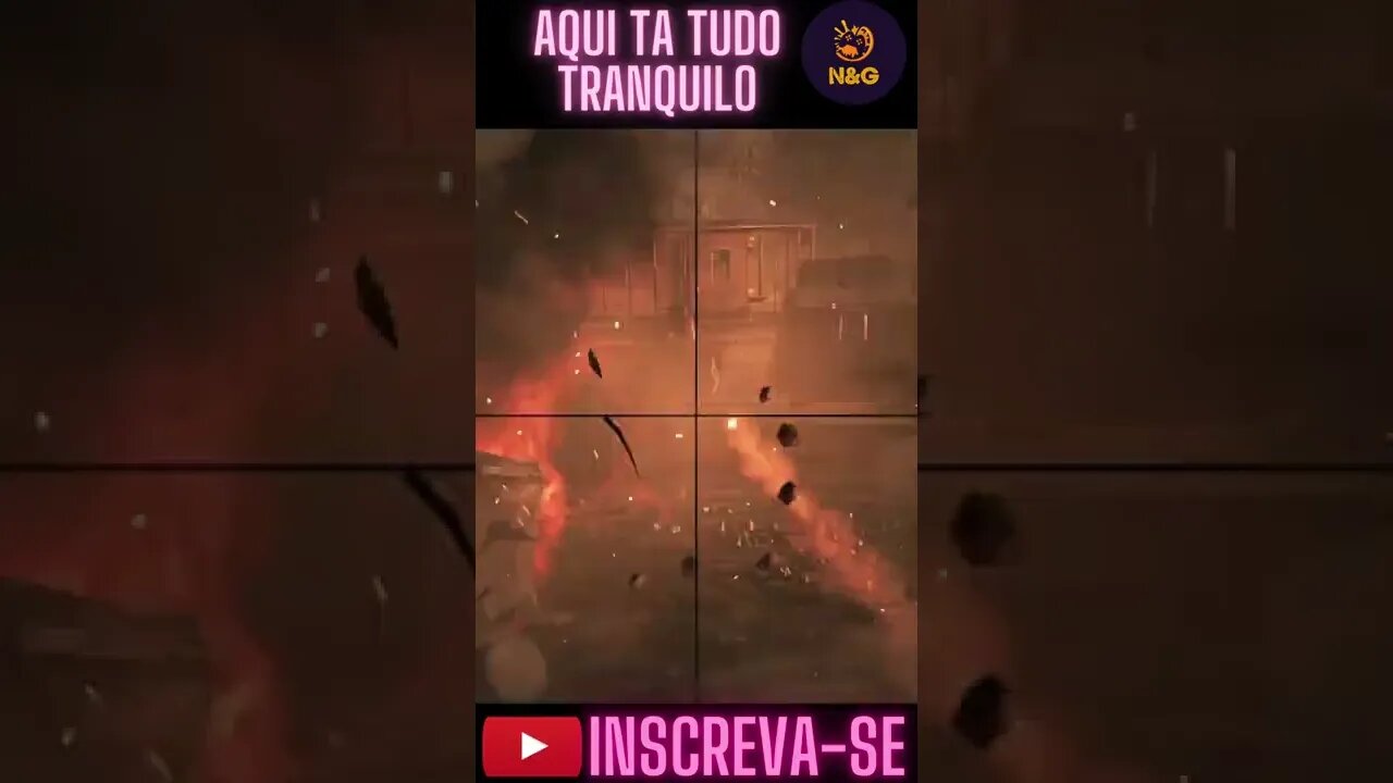 Pensa Numa paz #shorts