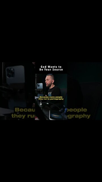 God Wants to Be the Solution to your problem! How to Overcome Addiction to Pornography