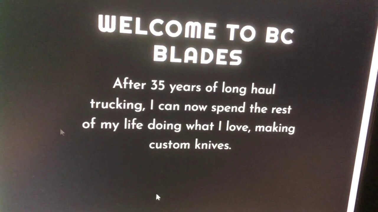 It's here It's here It's here!!!!!!!!