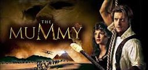 The Mummy