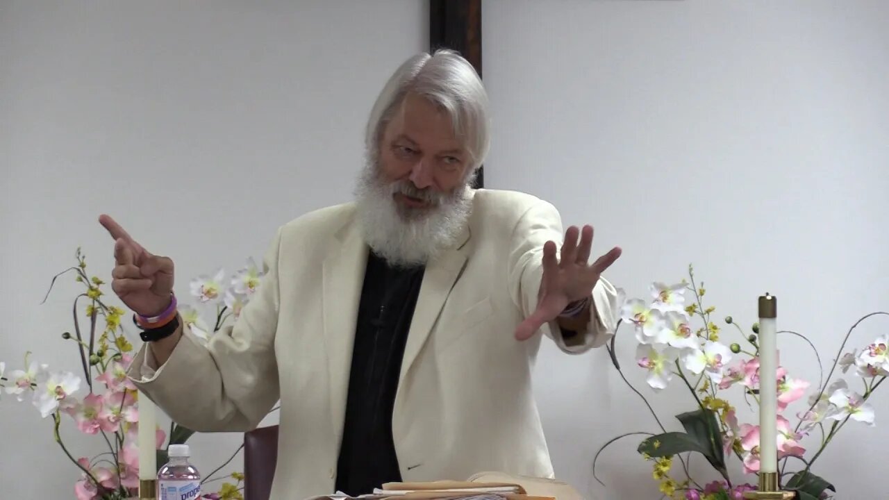 Adult Confirmation #15 - 07/31/2022