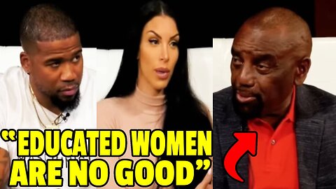 NEVER MARRY AN EDUCATED WOMEN