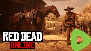 Red Dead Online & Rainbow Six Siege