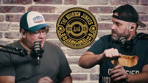 Podcask LIVE - The Bourbon Junkies "Pours in the Park" Event Recap