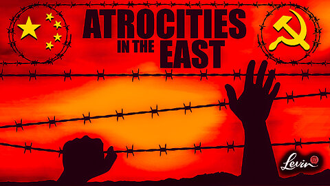 Atrocities in the East