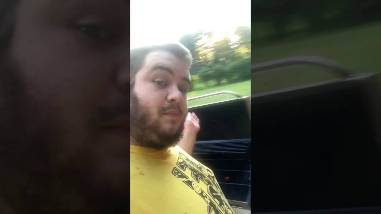 The gas died in the middle of making my burgers! #shorts