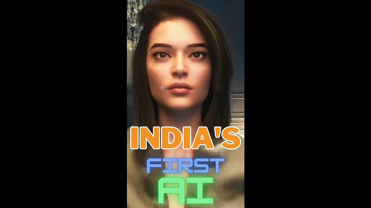 Meet Kyra: India's First AI Influencer