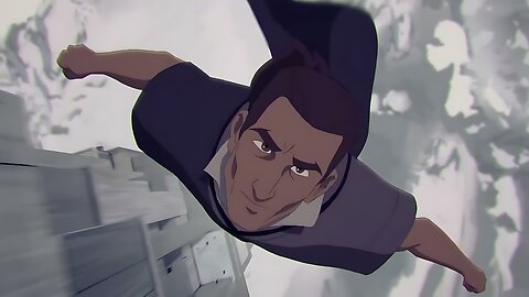 Panthen S1 E8