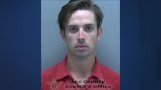 Diplomat Middle School teacher arrested for sending lewd photo to student