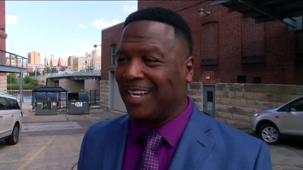 Green Bay Packers' LeRoy Butler heads to Canton to be inducted into 2022 Pro Football Hall of Fame