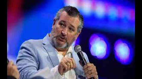 Ted Cruz Fears Democrats Will ‘Parachute In’ Michelle Obama To Replace Biden