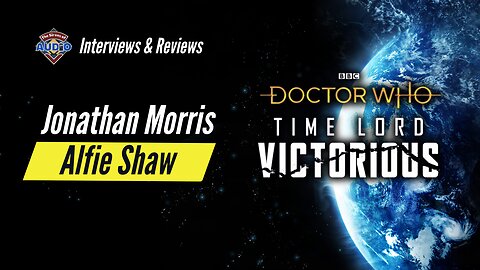 Success or Failure? Doctor Who - Time Lord Victorious