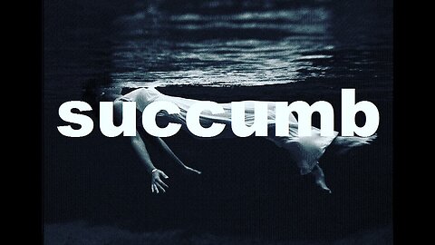 succumb. (Liquid DnB mix - DJ Lord Heyz)