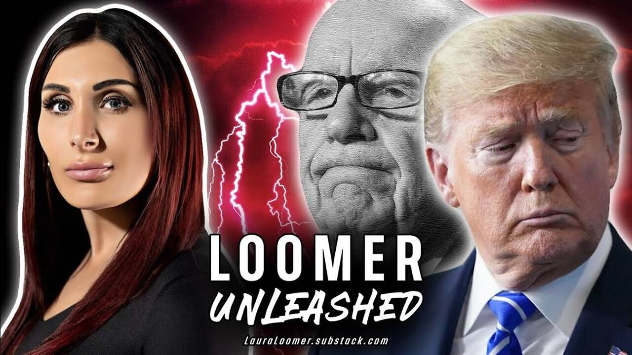 Fox News Declares War On President Trump