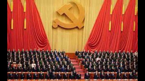 Cybersecurity Group China Working to Undermine Midterm Elections
