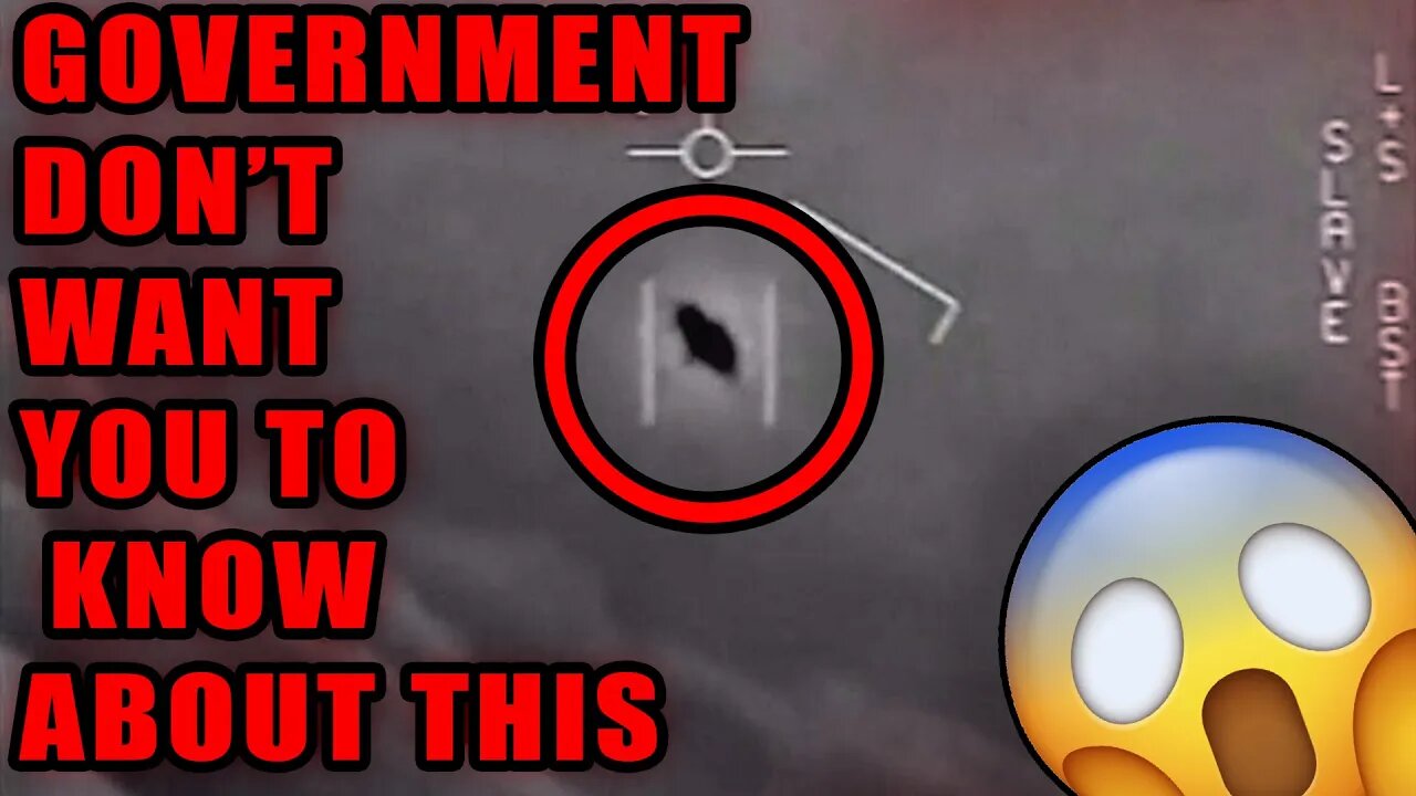 5 DARK SECRETS THAT GOVERNMENTS DON'T WANT YOU TO KNOW