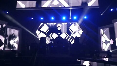 Jonas Blue ◉ Creamfields Chile 2022 📅 09.04.2022 🎵 P1/10 🎵 📍 Espacio Riesco 🌎 Santiago, Chile