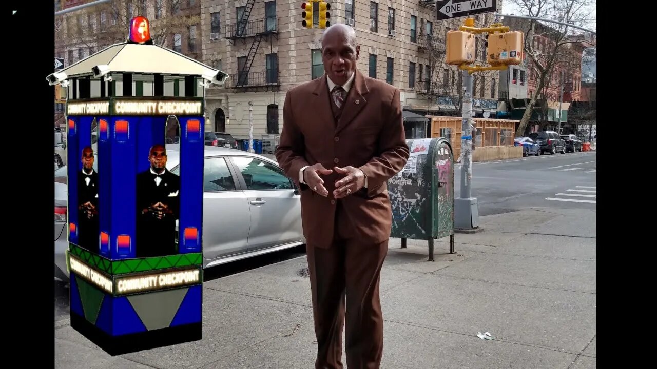 Food Delivery Guy (45) Slain in 108th Street & 67th Dr. Queens NY